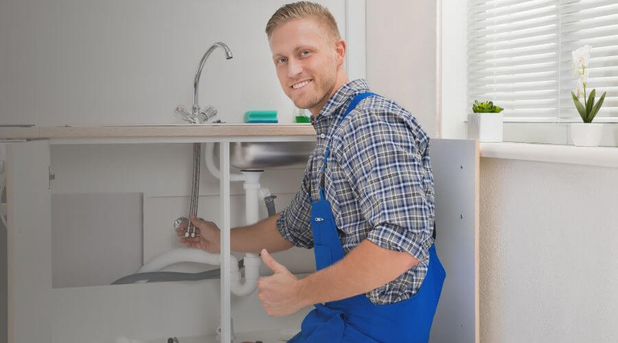 Professional Leak Detection in Labolt, SD