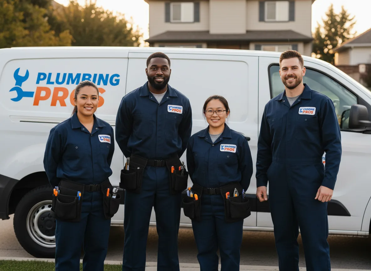 Water Heater Repair company in Labolt, SD